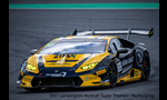 Lamborghini Hurakan Super Trofeo EVO and GT3 2018